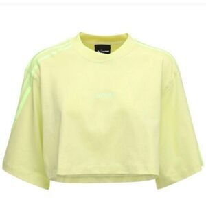 Adidas x Ivy Park oversized t shirt m